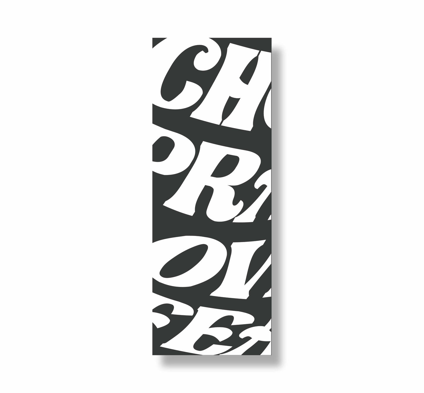 CHOOSE PRAYER BOOKMARK