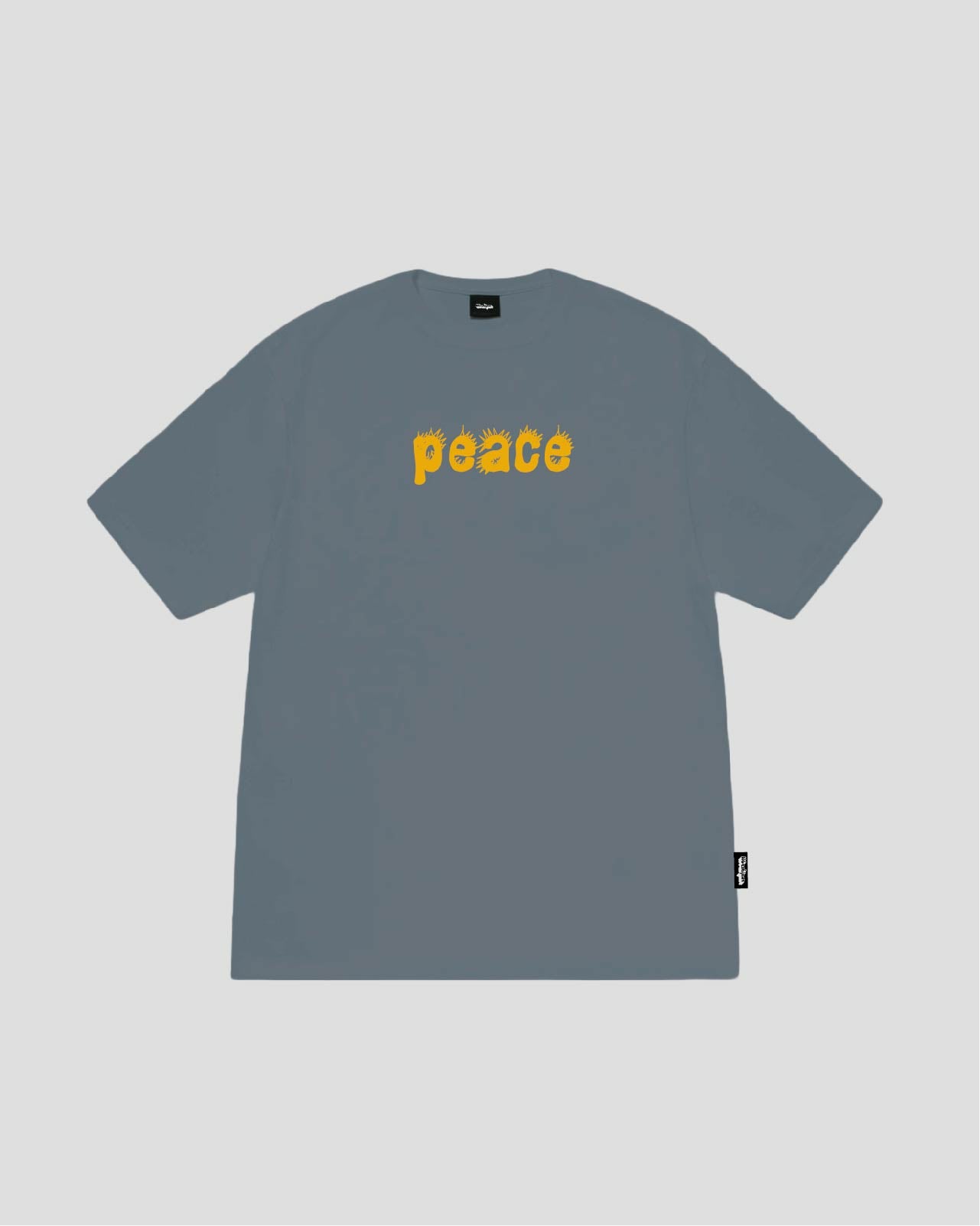PEACE TEE  (CHRISTIAN APPERAL)
