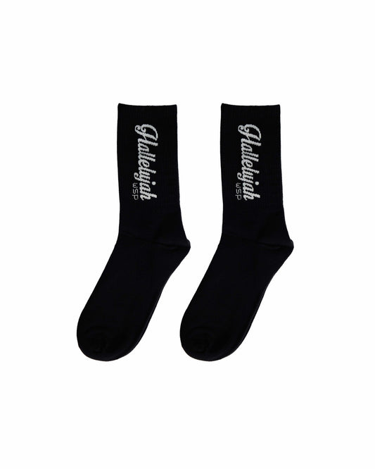 HALLELUJAH SOCKS