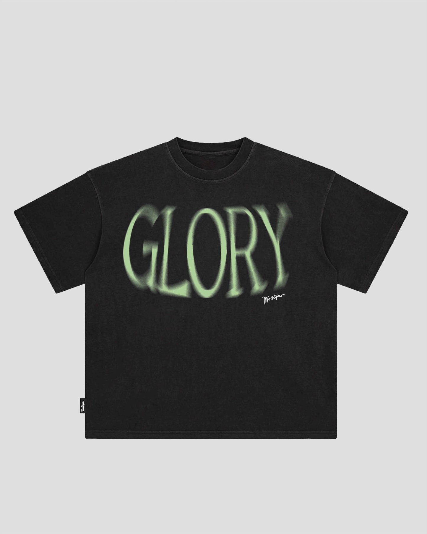 GLORY (CYBER LIME)