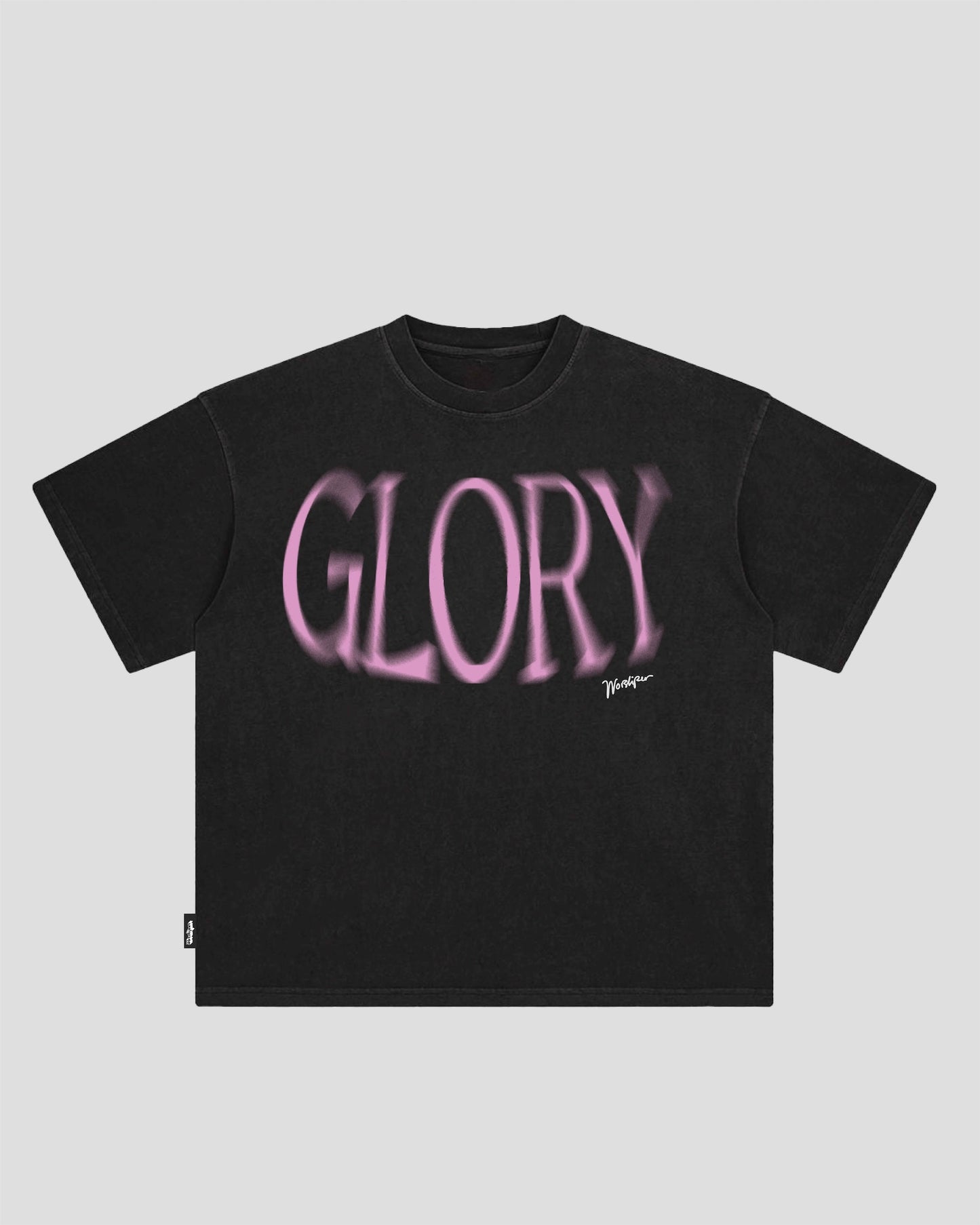 GLORY (SCARLET PINK)