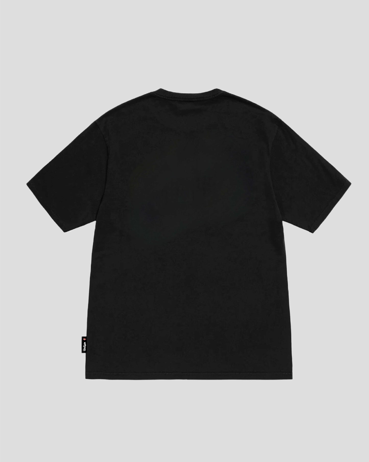 I WOSHIP A SUPREME GOD (BLACK) TEE