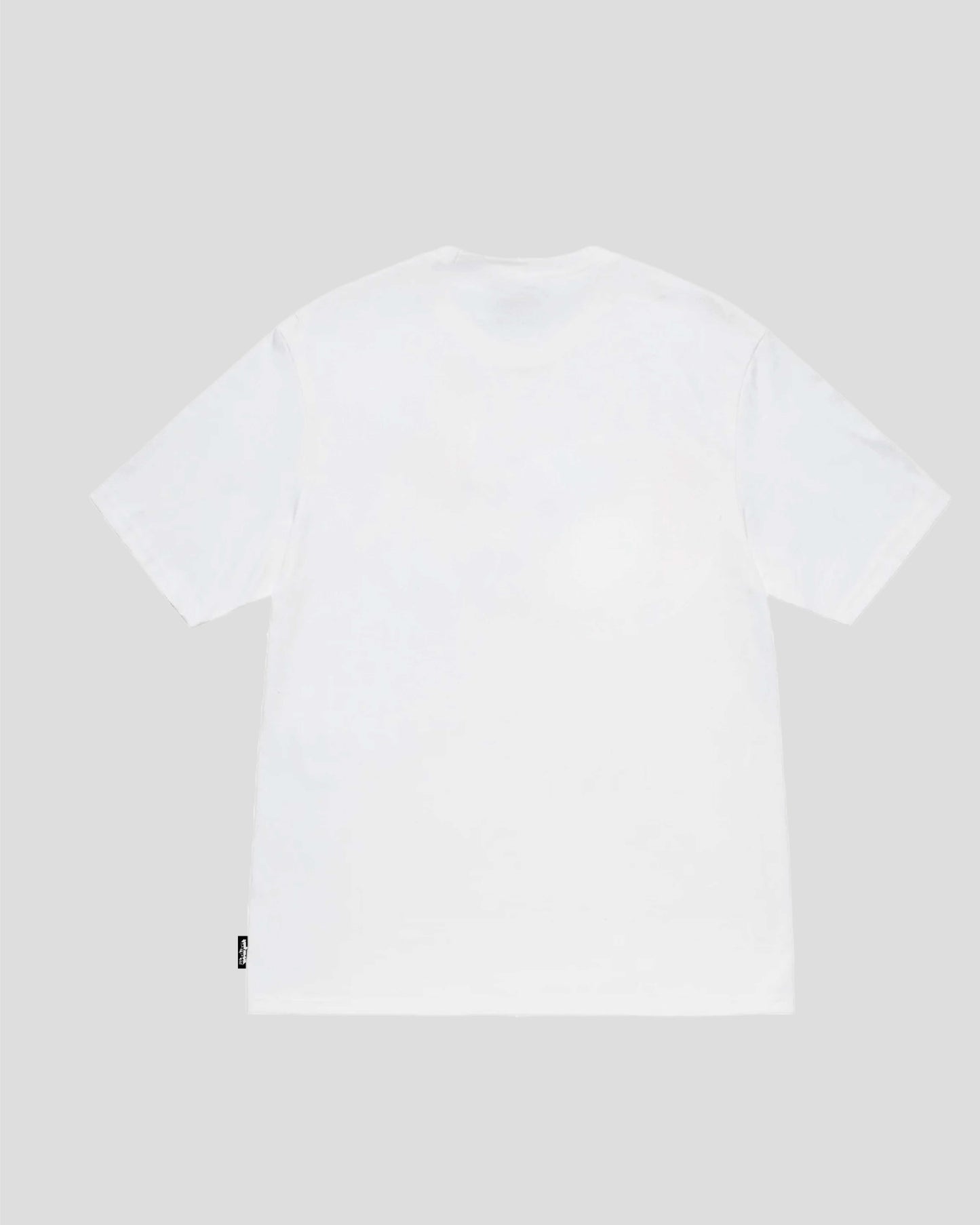 I WOSHIP A SUPREME GOD (WHITE) TEE